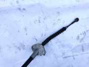 Seilzug Feststellbremse Lexus GS, III 2005.06 - 2007.06 Gebraucht,