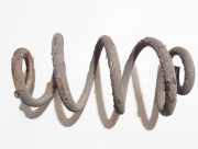 Fahrwerksfeder Hinterachse Renault Koleos, I 2007.01 - 2011.06 Gebraucht,