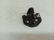 Schloss Heckdeckel Volvo S40, 2004.01 - 2007.03 Gebraucht,