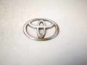 Emblem Toyota RAV-4, II 2000.09 - 2005.11 Gebraucht,