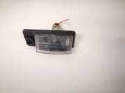 Kennzeichenleuchte Nissan X-Trail, 2013.01 - 2018 A073927,