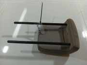 Kopfstütze Renault Scenic, II 2003.06 - 2006.06 Gebraucht ,