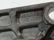 Motorhalterung und Getriebe (Motorhalterung) SAAB 9-5, 1997.09 - 2005.11 5063672, 5063672