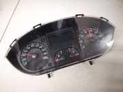 Tachometer Fiat Idea 2003 - 2012 735364160,503000680000