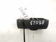 L?ftungsgitter Armaturenbrett Mercedes-Benz W203, 2000.05 - 2004.02 Gebraucht,