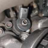 Einspritzdüse Fiat Marea, I 1996.01 - 2002.12 0445110002,