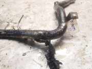 Intercooler Schlauch Opel Zafira, A 1999.04 - 2003.11 Gebraucht,