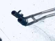 Kühlmittelrohrleitung Fiat Ducato, 2002.04 - 2006.07 Gebraucht,