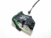 Türschloss Stangen - Vorne Linke Kia Ceed, II 2012.05 - 2015.05 81310a2030, 81310-a2030