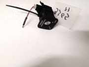 chalter Beifahrerairbag Airbagschalter Airbagdeaktivierung Toyota Yaris, II (XP90) 2005.01 - 2011.01 Gebraucht,