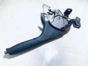 Handbremshebel Toyota Yaris, I (XP10) 2003.03 - 2005.09 facelift Gebraucht,