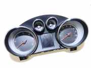 Tachometer Opel Insignia A, 2008.01 - 2013.01 13327315,365903926