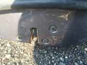 Türschloss Stangen - Hinten Rechts Mitsubishi Outlander, I 2003.01 - 2006.12 Gebraucht,