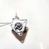 Unterdruckpumpe Vacuumpumpe Bremsanlage Fiat Bravo, 2006.11 - 2014 55205443,7.29062.02