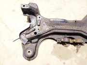 Vorderachse - Achstr?ger Volkswagen Golf, IV 1997.08 - 2003.10 Gebraucht, AHF