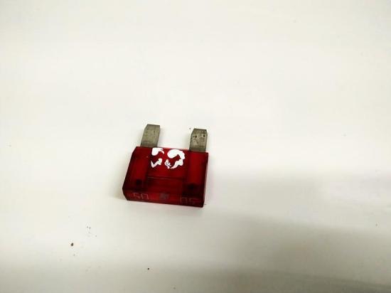 Sicherungen Fiat Idea 2003 - 2012 50, 50 Bild Sicherungen Fiat Idea 2003 - 2012 50, 50