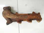 Abgaskrümmer Toyota Avensis Verso, 2001.08 - 2009.11 Gebraucht,