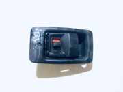 T?rinnengriff - Hinten Rechts Mercedes-Benz ML, W163 1998.02 - 2005.06 1637600561,