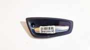 Türinnengriff - Vorne Linke BMW 1-Series, E81 E82 2003.09 - 2006.09 10628510,
