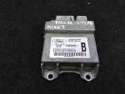 Steuerger?t Airbag Jaguar S-Type, 1999.01 - 2002.04 yr8314b321ba,yr83-14b321-ba b