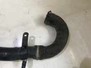 Intercooler Schlauch Opel Vectra, C 2005.10 - 2008.12 facelift 55352567,24071777