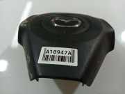 Airbag Fahrer Mazda 3, BK 2003.10 - 2009.06 DXBV37Z2BG,DXBV37Z2BG