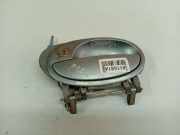 Türgriff Türaussengriff - Vorne Linke Opel Corsa, C 2000.09 - 2006.07 Gebraucht,