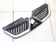 Kühlergrill Frontgrill Kühlergitter Mitsubishi Outlander, II 2006.01 - 2013.01 7450a037zz,7450a038