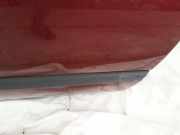 Zierleiste Tür Zier-Schutzleiste - Vorne Rechts Volkswagen Vento 1991.11 - 1999.01 Gebraucht,