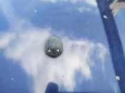 Waschwasserdüse Scheibenreinigung SAAB 9-3, 1998.02 - 2002.09 Gebraucht ,