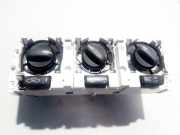 Bedienelement für Klimaanlage Volvo S40, 1995.07 - 2000.07 889558,