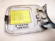 Tankdeckel Tankklappe Audi A4, B5 1994.11 - 1999.09 8d0010139d,