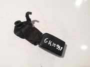 Gurtschloss - Hinten Linke Renault Scenic, III 2009.02 - 2013.06 0112434,