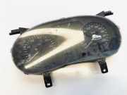 Tachometer Renault Clio, 2001.05 - 2004.11 facelift p8200059763,216589083 ns0051993f 21659071