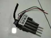 Vorglüh Relais Opel Astra, H 2004.03 - 2009.12 Behr65922D, Behr65922D