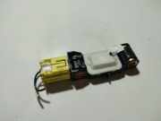 Sensor für Airbag Mitsubishi Colt, 2003.09 - 2008.09 PMR587419,PMR587419 T10360130562 230407 3045 2304073045