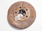 Bremstrommel Mazda MPV, III 1999.08 - 2006.02 lc6y,