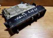 Bedienelement für Klimaanlage Mazda 323, 1994.01 - 1998.09 Gebraucht ,