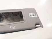 Sonnenblende Opel Astra, H 2004.03 - 2009.12 Gebraucht,