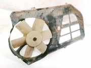 Kühlerlüfter Lüftermotor Audi 80, B4 1991.09 - 1995.01 Gebraucht ,