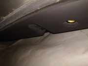 T?rschloss Stangen - Hinten Linke Audi A6, C6 2005.01 - 2008.10 Gebraucht,