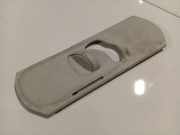 Verkleidung Säule - MITTE RECHTS Mercedes-Benz ML, W163 1998.02 - 2005.06 Gebraucht,