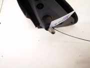 Außenspiegel Linke Nissan Almera, N16 2003.01 - 2006.12 facelift e11015827,