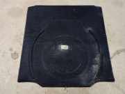 Bodenbelag Kofferraum Skoda Superb, II 2008.03 - 2013.06 Gebraucht,