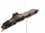 Abgaskrümmer Mazda 3, BK 2003.10 - 2009.06 496129,