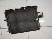 Klima Radiator Ford Mondeo, 2007.03 - 2013.06 Gebraucht ,