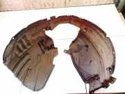 Radhausschale - Vorne Linke Nissan Juke, I F15 2010.06 - 2019.06 63843ba60a, 63843ba65a