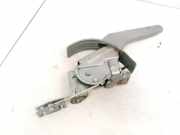 Handbremshebel Nissan Micra, K12 2003.01 - 2007.06 Gebraucht ,