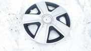 Radkappe Radzierblenden - R16 Citroen C4, I 2008.06 - 2010.01 facelift Gebraucht,