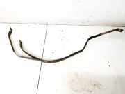 Halteband Kraftstoffbehälter Honda Accord, 2005.09 - 2008.05 facelift Gebraucht,